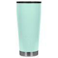 Icy-Hot Hydration Icy-Hot Hydration V20004MN0 20 oz Vacuum-Insulated Tumbler with Smoke Cap - Cool Mint V20004MN0